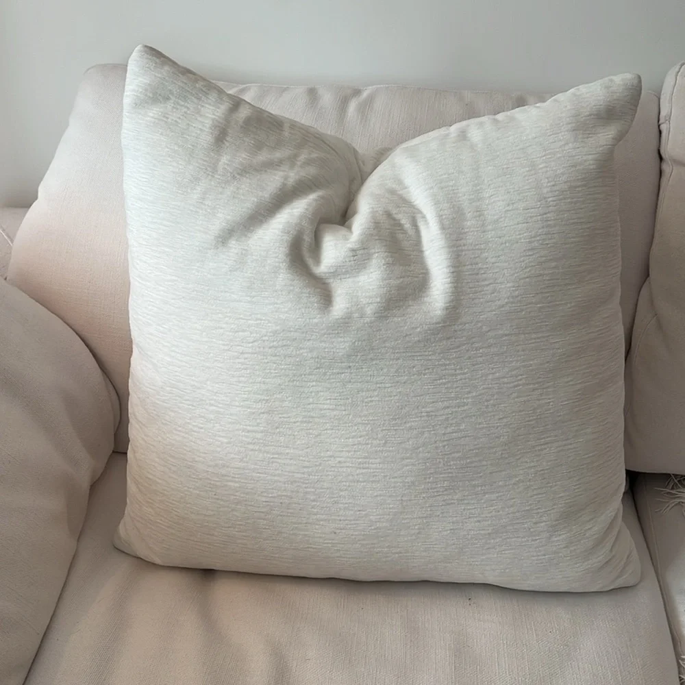 Home Decor Accent Pillow